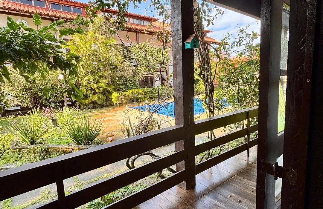 Casa no Peró - Orla Azul-1